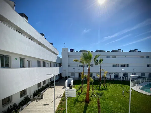 Piso en Avenida de Alfonso Perales, 5, Aguadulce - Almadraba - Punta Candor, Aguadulce - Almadraba - Punta Candor - Foto 7