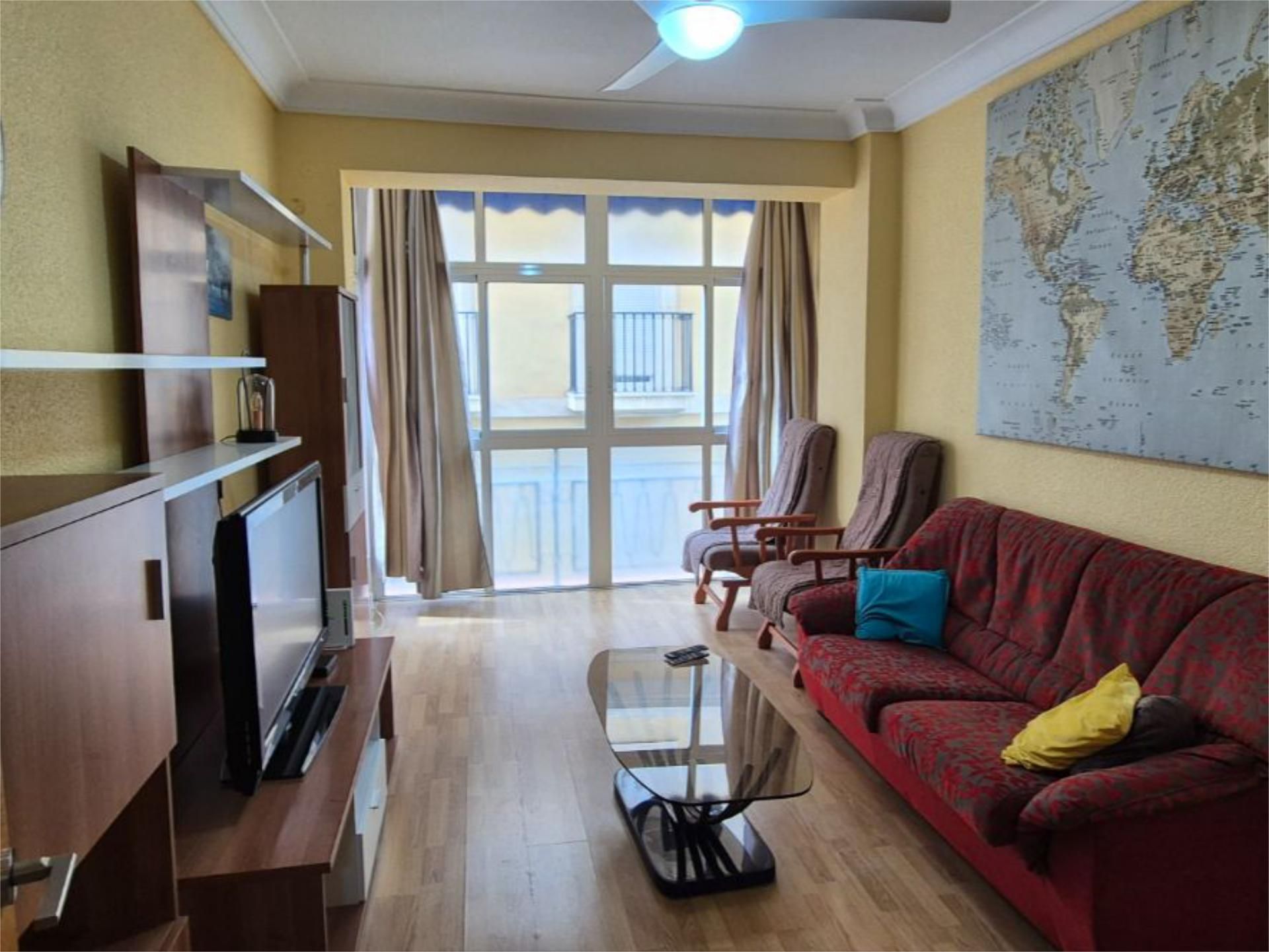 Piso en  Calle Valdés 10 - Foto 22