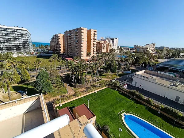 Ático en Avenida Jardín, 15, Marina Trebol - Neptuno - Foto 24
