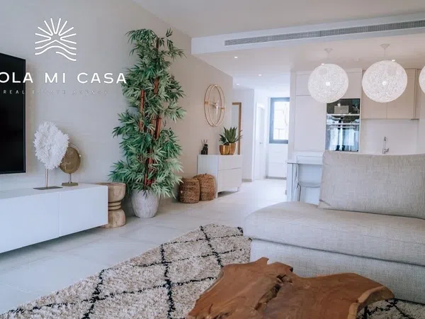 Piso en El Paraiso, 603, Linda Vista-Nueva Alcántara-Cortijo Blanco - Foto 9