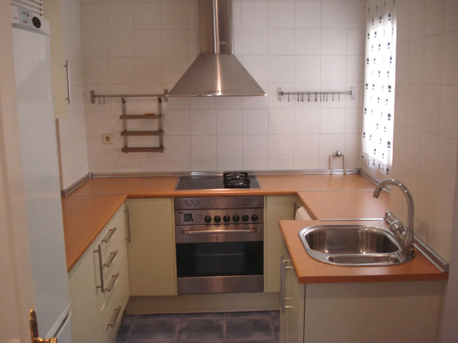 Piso en calle Marqués de Mondéjar, 34 - Foto 4