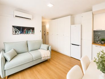 Piso en  Valencia - CL XATIVA 14 - Foto 6
