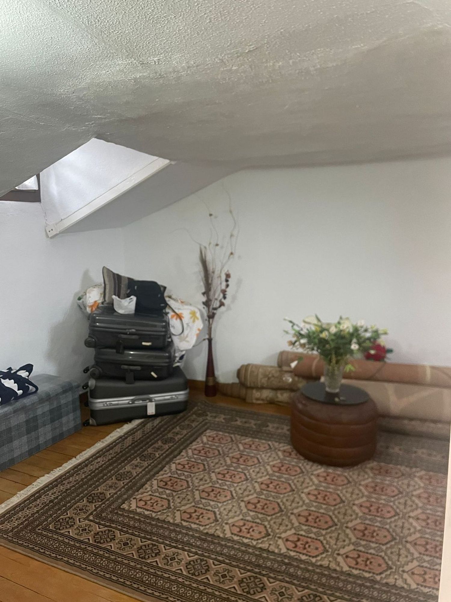 Chalet adosado en Calle las Huertas, 5 - Foto 3