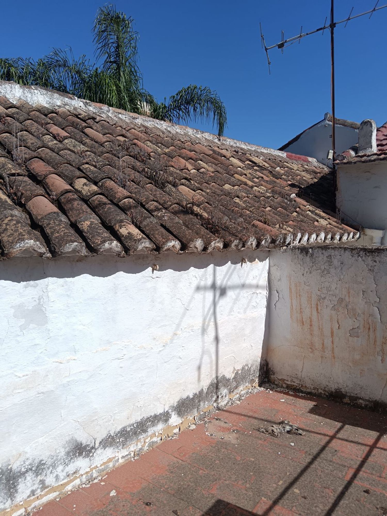Casa de pueblo en Avenida España, 43, Centro, Centro - Foto 5