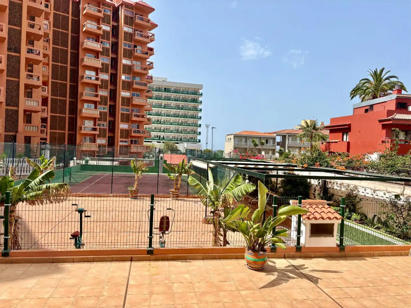 Piso en  Avenida Melchor Luz 1 - Foto 25