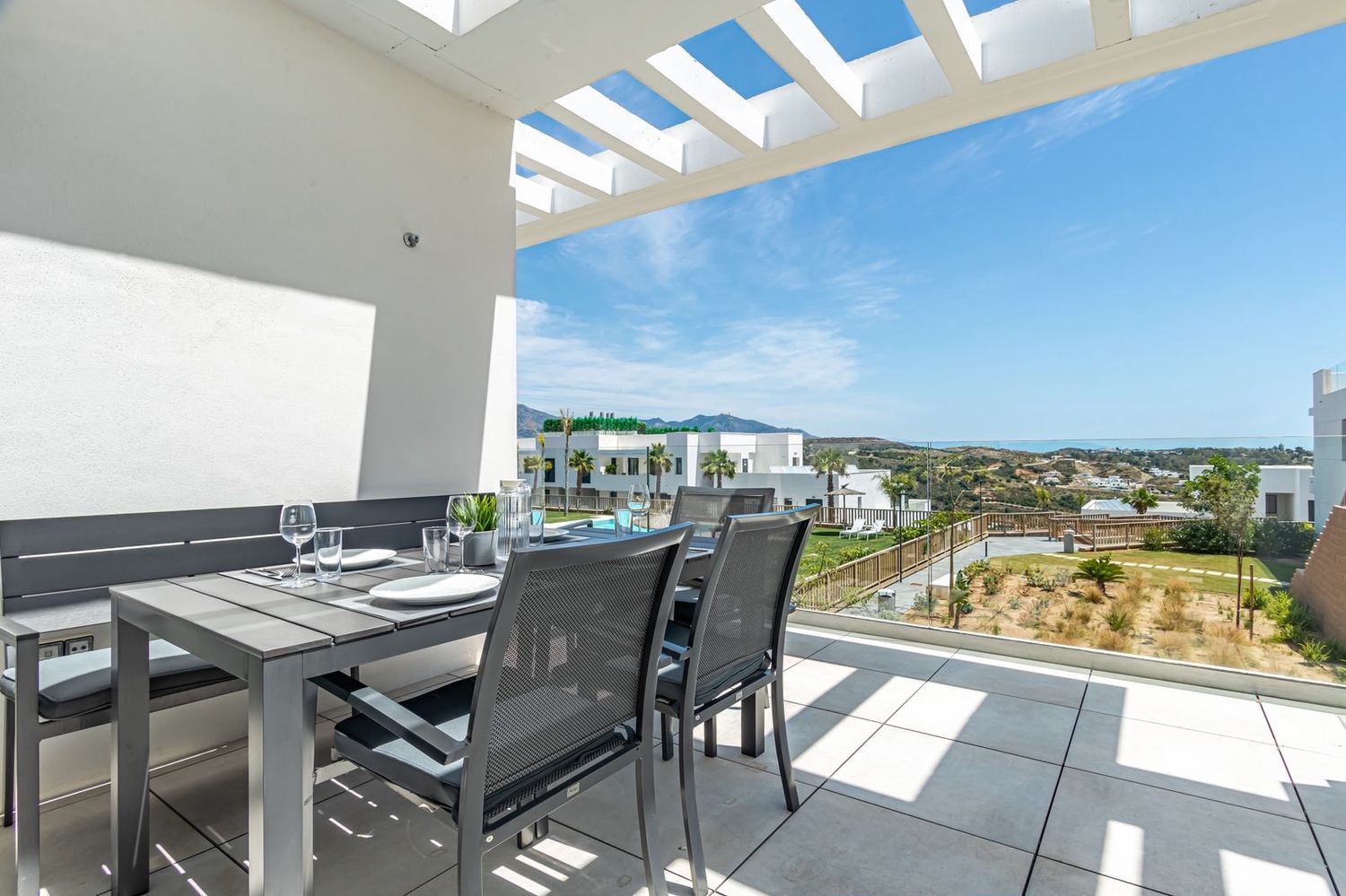 Piso en Calle Mar de Alborán, 70, La Cala de Mijas, La Cala de Mijas - Foto 24