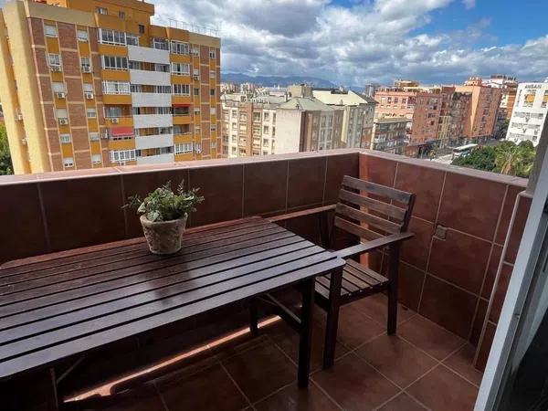 Piso en Calle Martínez Maldonado, 74 - Foto 15