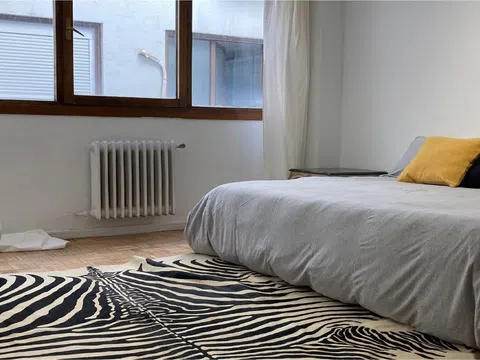 Estudio en calle General Pardiñas, 15