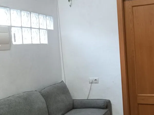 Chalet adosado en Carril del Cebadero s/n, San Benito-Patiño - Foto 6