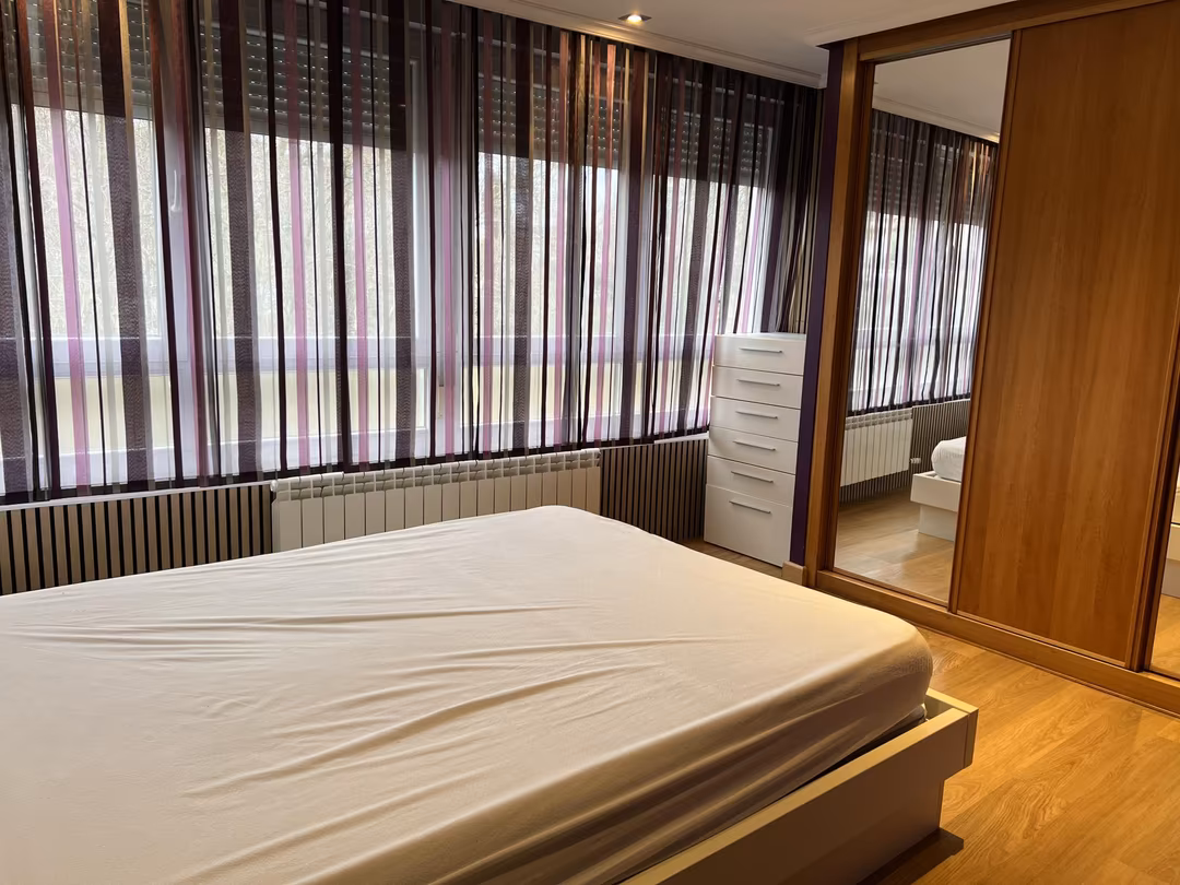 Piso en  Rúa Rosario Hernandez Dieguez (A Calesa 94 - Foto 23