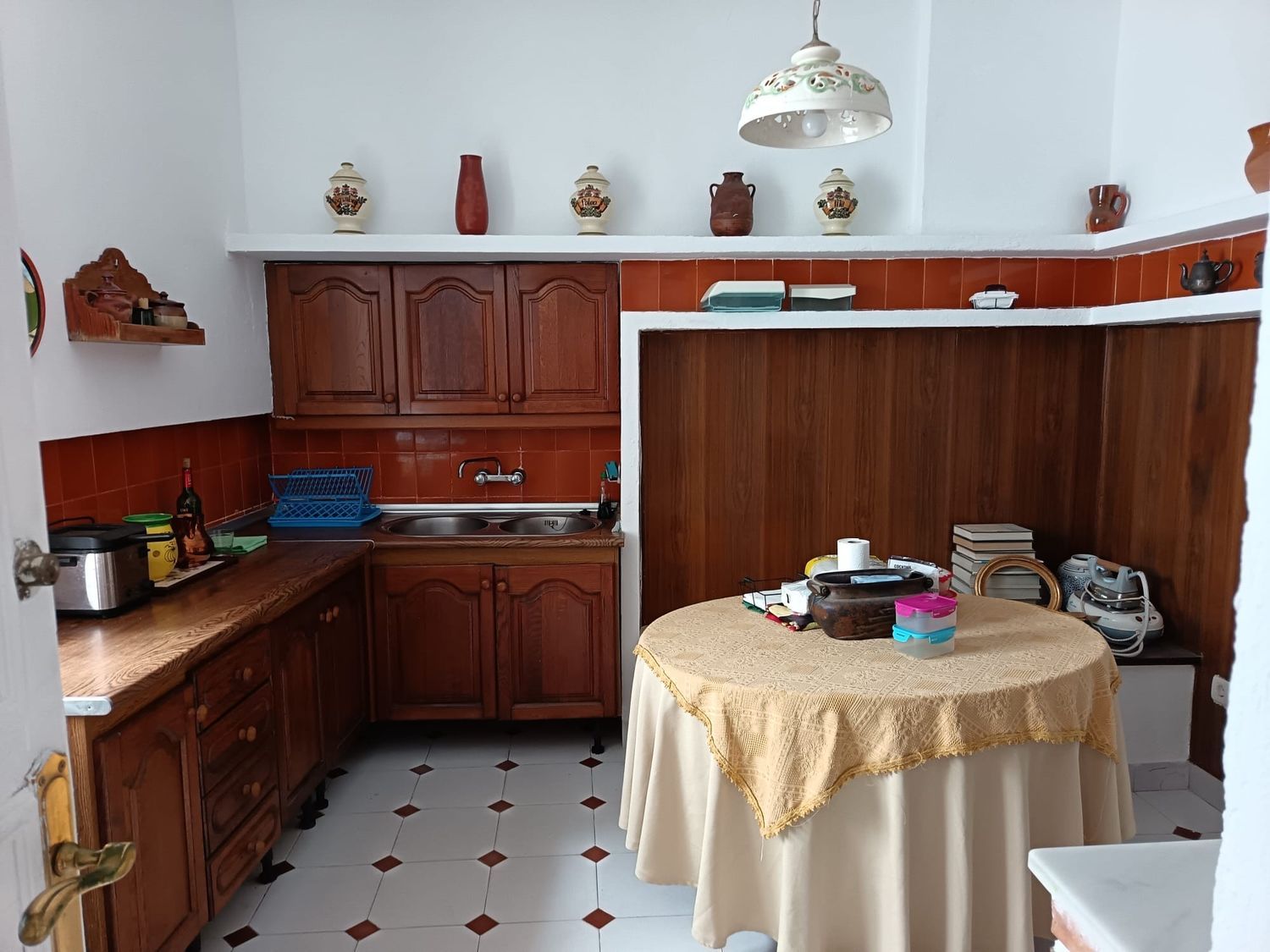 Casa o chalet independiente en Calle Carmen Baja, 33, Almuñecar Centro, Almuñecar Centro - Foto 5