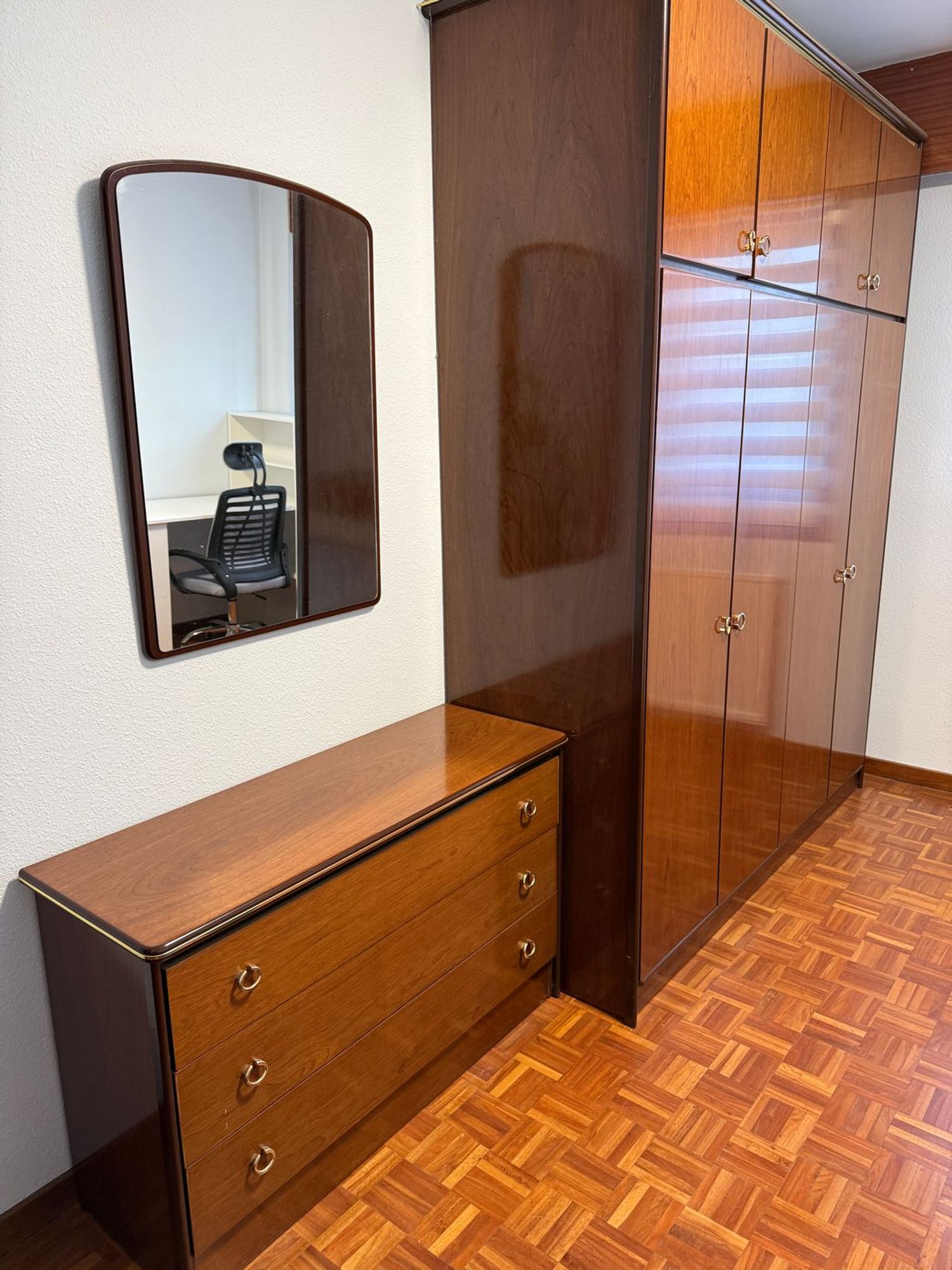 Piso en Calle Federico García Lorca, 5, Gamonal - San Bruno - G9 - Foto 15