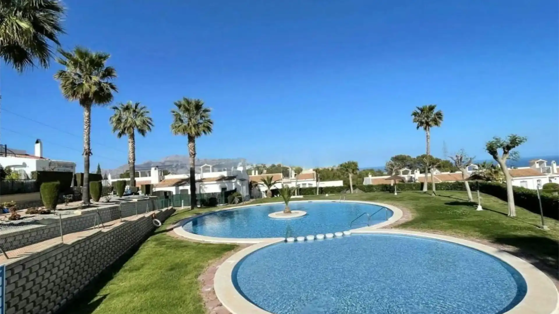 Casa adosada en  Urbanización Rambla de la Monja 46 - Foto 24