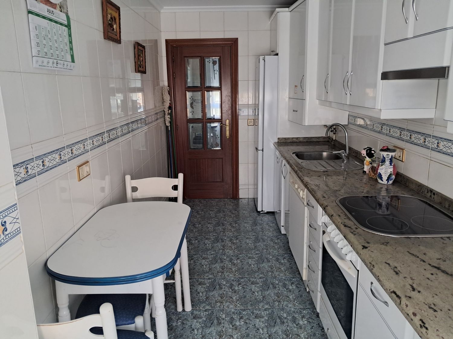 Piso en Calle Blas de Otero, 17, Hospital - Carrechiquilla, Hospital - Carrechiquilla - Foto 4