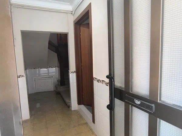 Estudio en Passatge d'Oliveras, 22