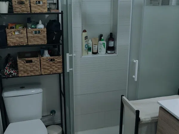 Piso en calle Barberán y Collar, 10 - Foto 29