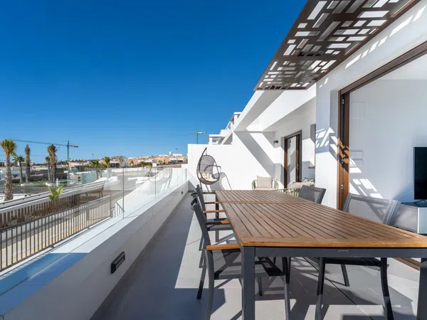 Piso en Calle de Cuba, 24, Balcón de Finestrat-Terra Marina, Balcón de Finestrat-Terra Marina - Foto 29