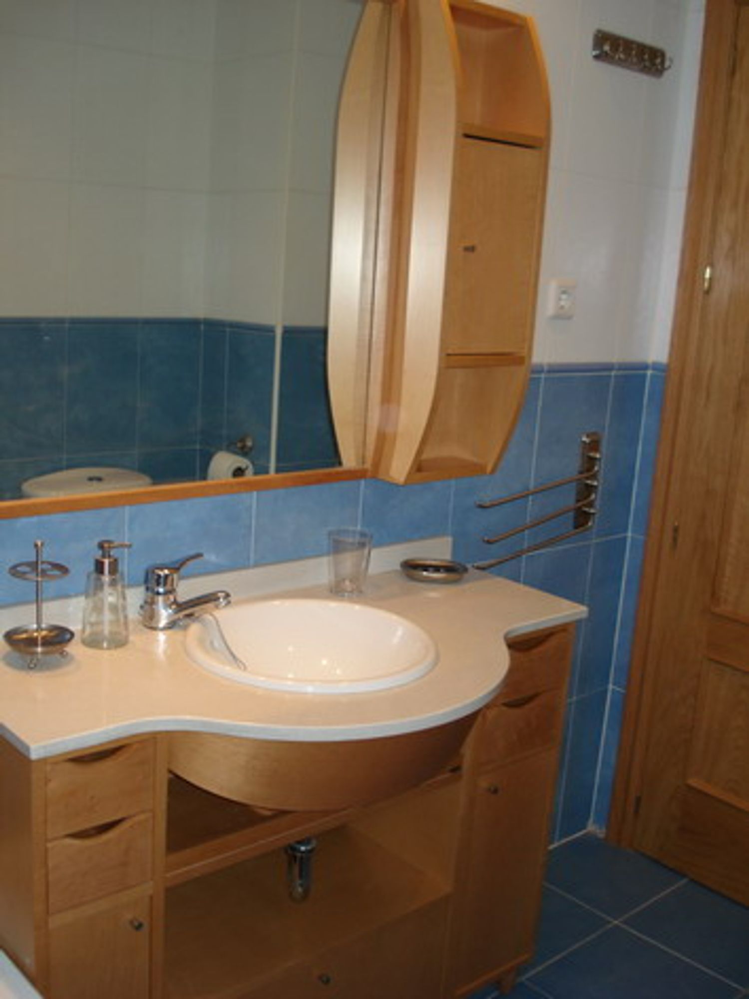 Piso en Calle Talamanca, 3, San Isidro - Los Almendros, San Isidro - Los Almendros - Foto 11