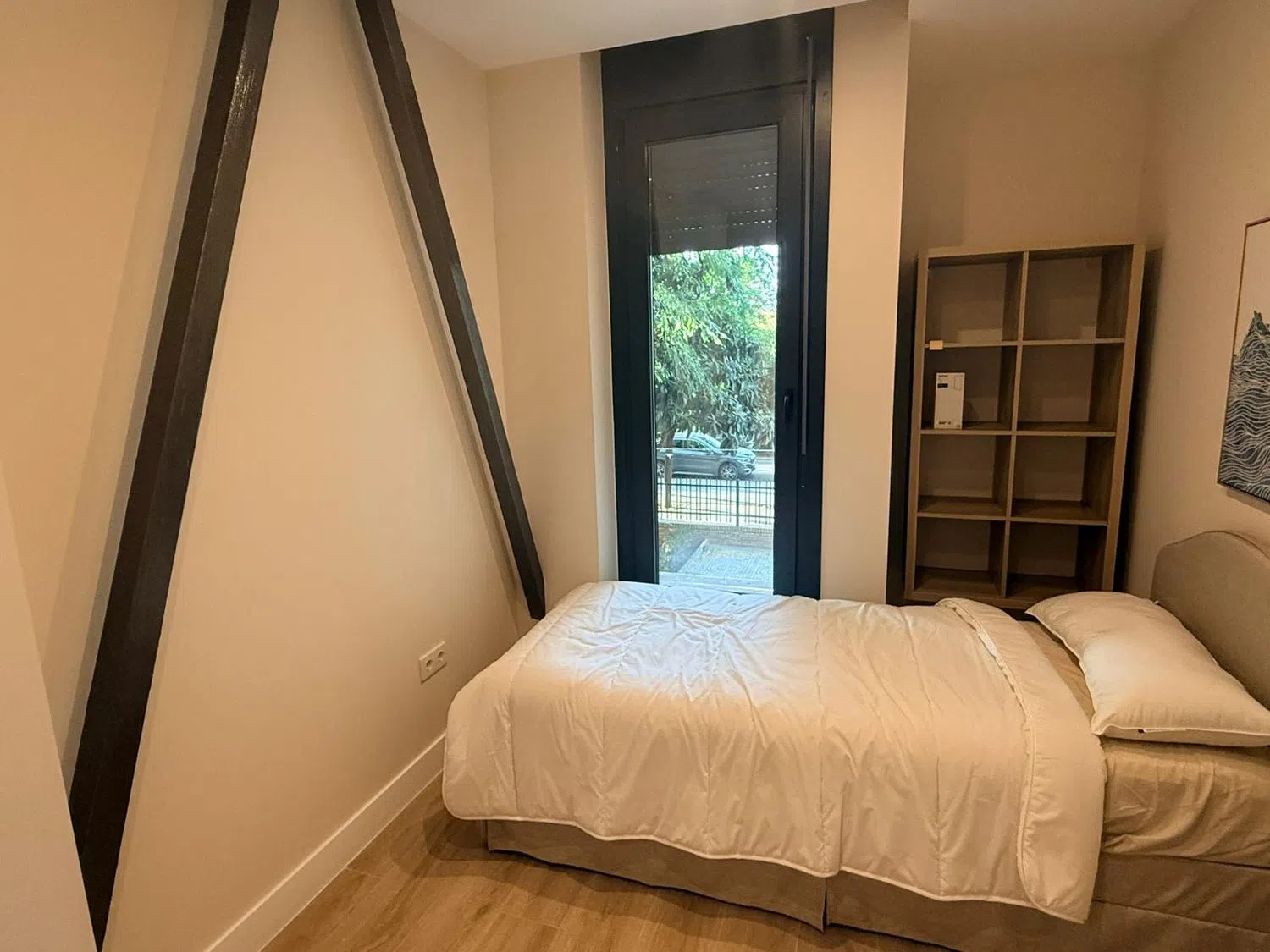 Piso en avenida de Kansas City, 42 - Foto 4