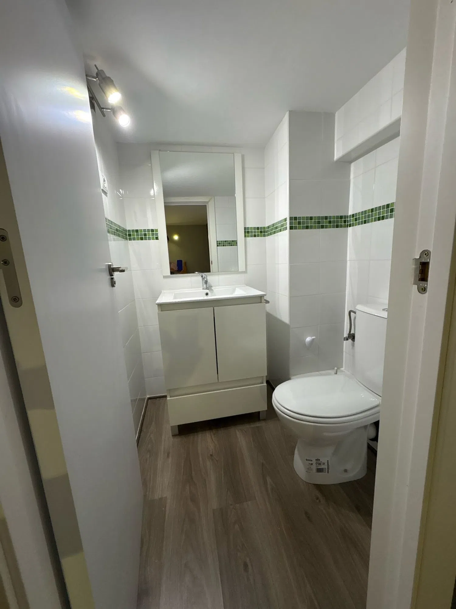 Estudio en calle Nuestra Señora de los Clarines, 8 - Foto 6