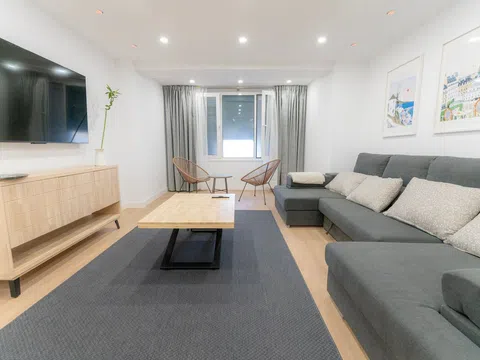 Piso en calle Montalmar, 31