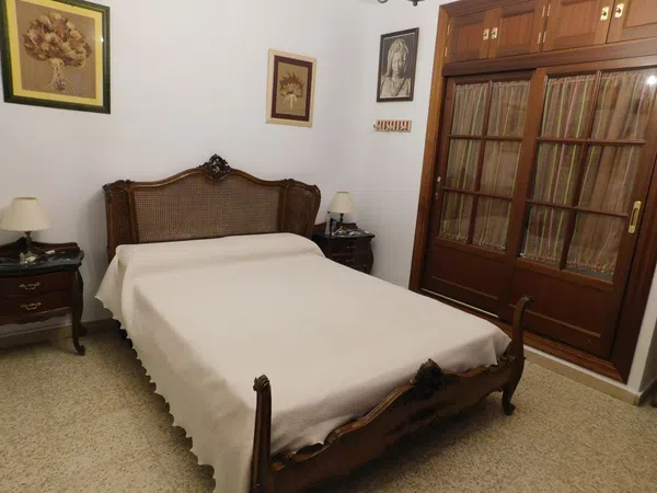 Piso en Avenida de la Reina Mercedes, 29, Reina Mercedes - Heliópolis - Foto 17