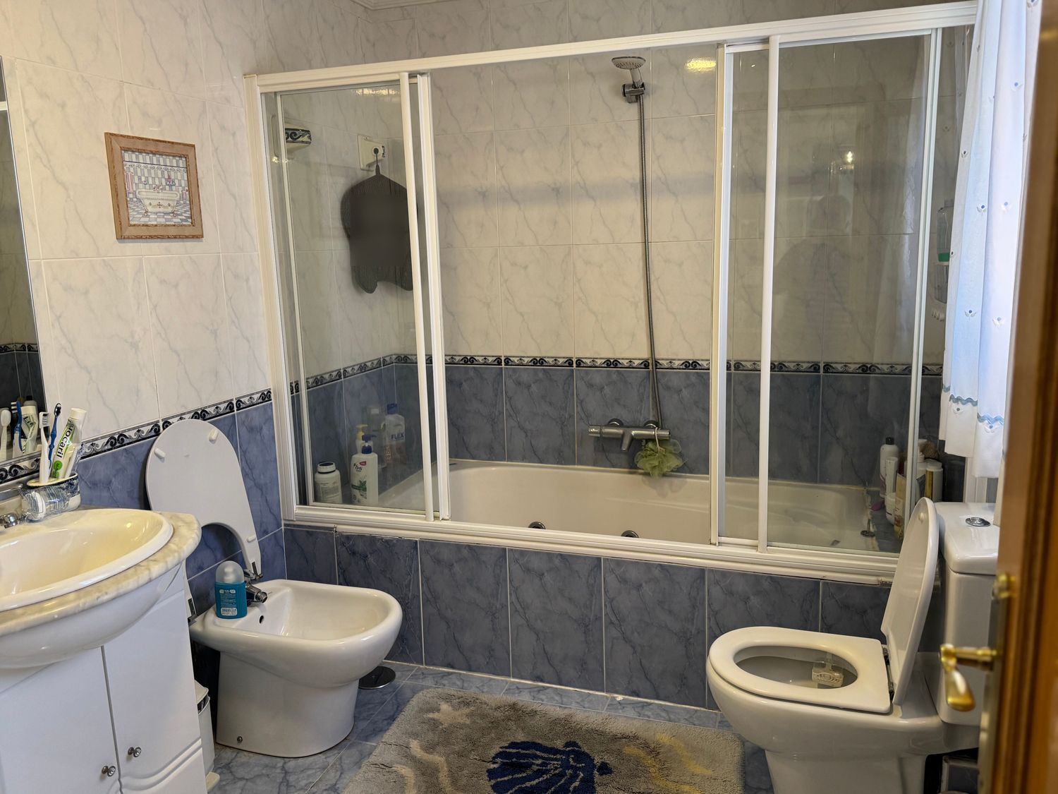 Chalet adosado en calle del Castaño, 94 - Foto 19