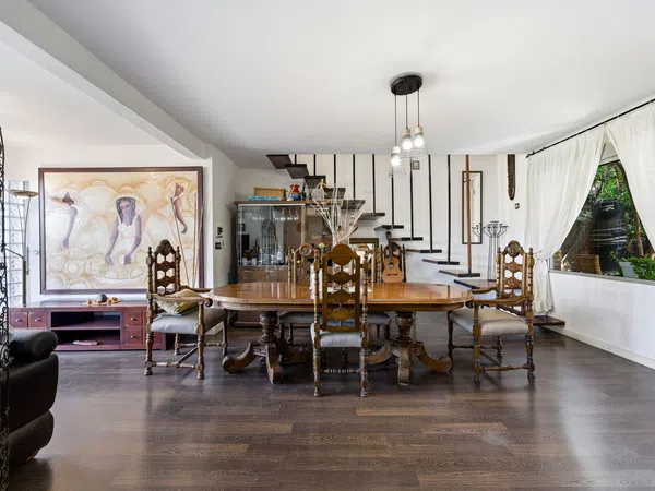 Chalet pareado en avenida de la Costa Blanca, 46 - Foto 2