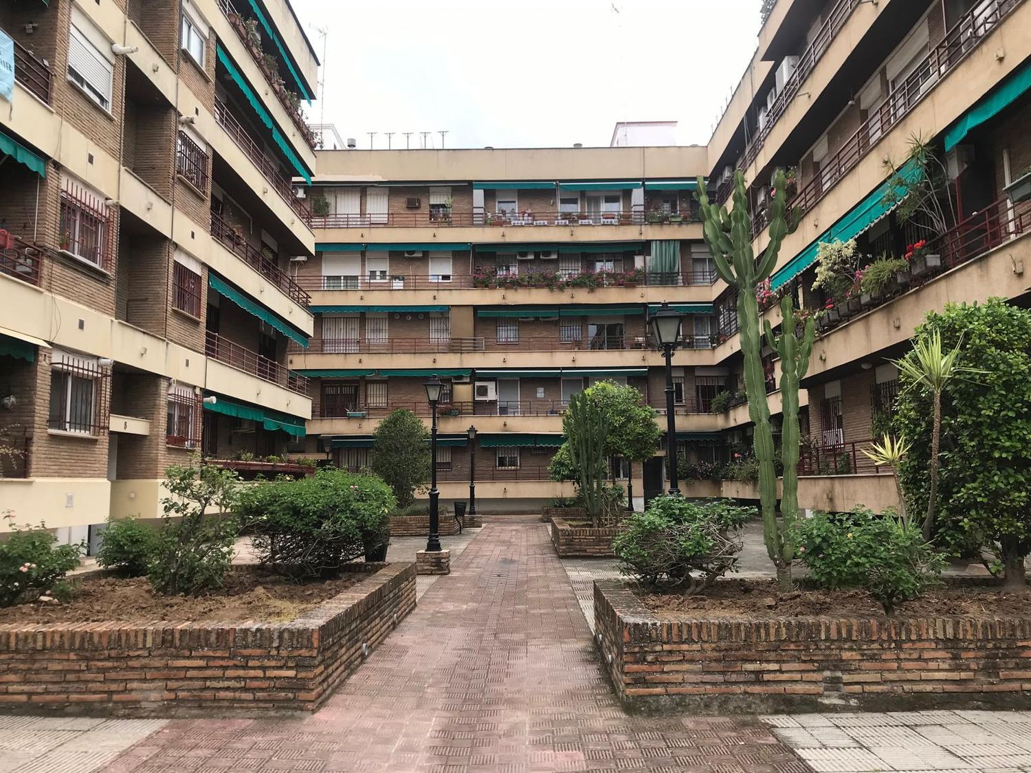 Piso en Calle Marqués del Nervión, 16 C - Foto 1