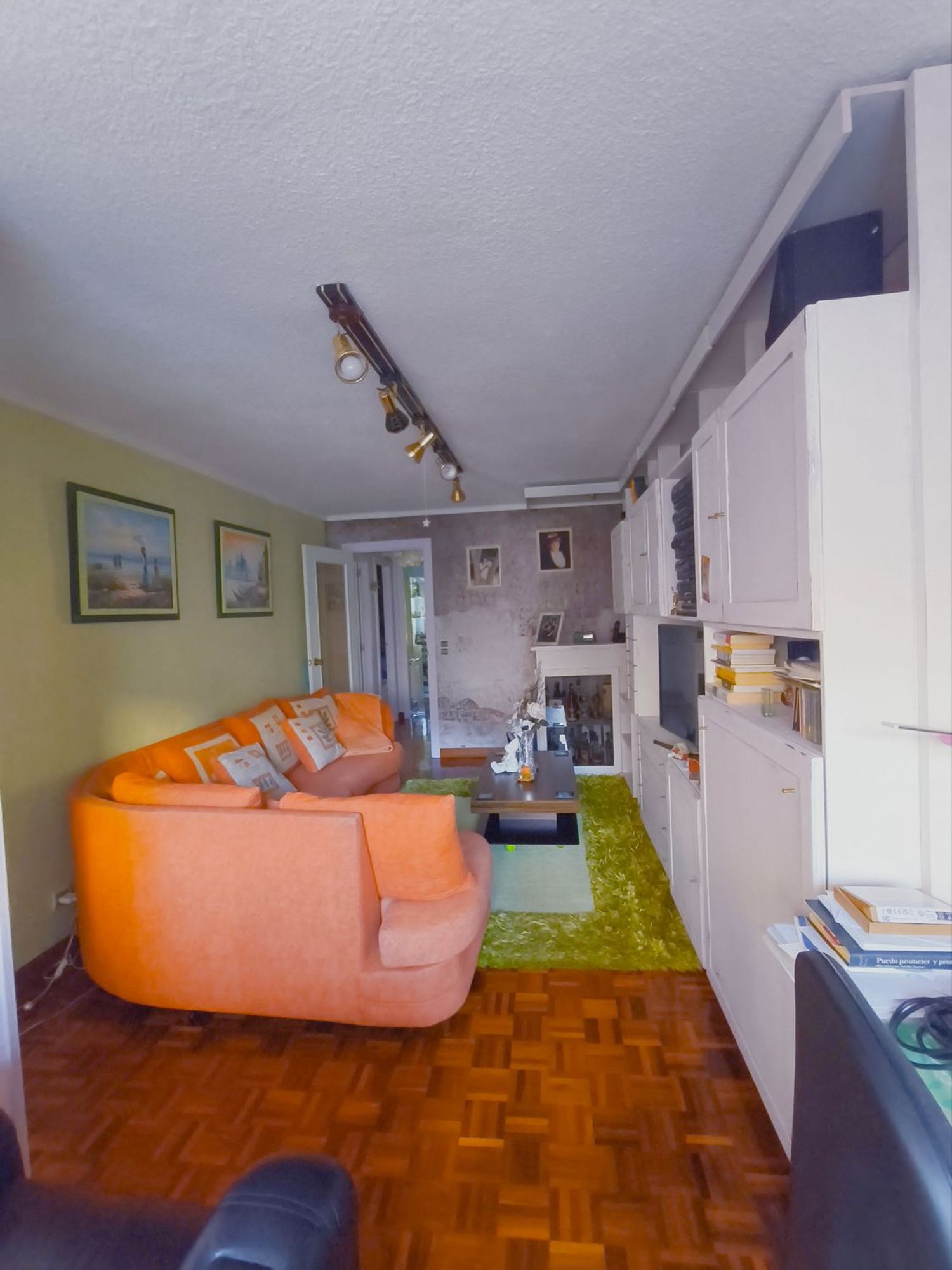 Piso en Calle Vitoria, 188, Gamonal - San Bruno - G9 - Foto 2
