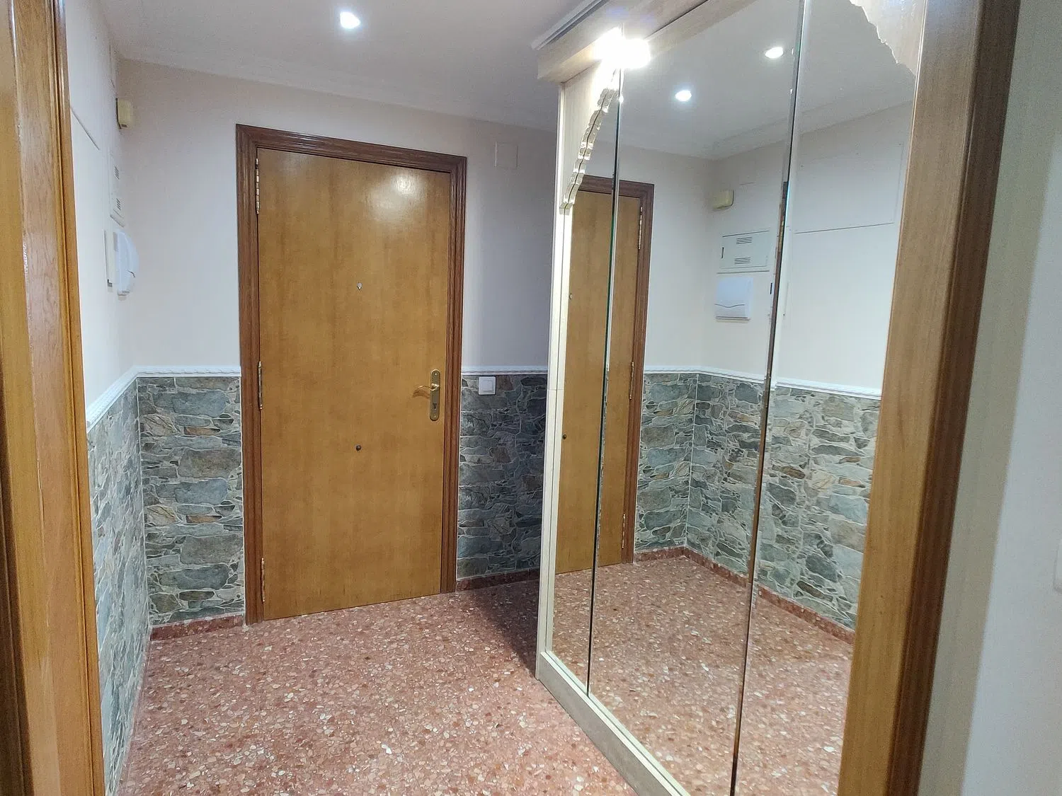 Dúplex en calle de Sixto Cámara, 11 - Foto 20