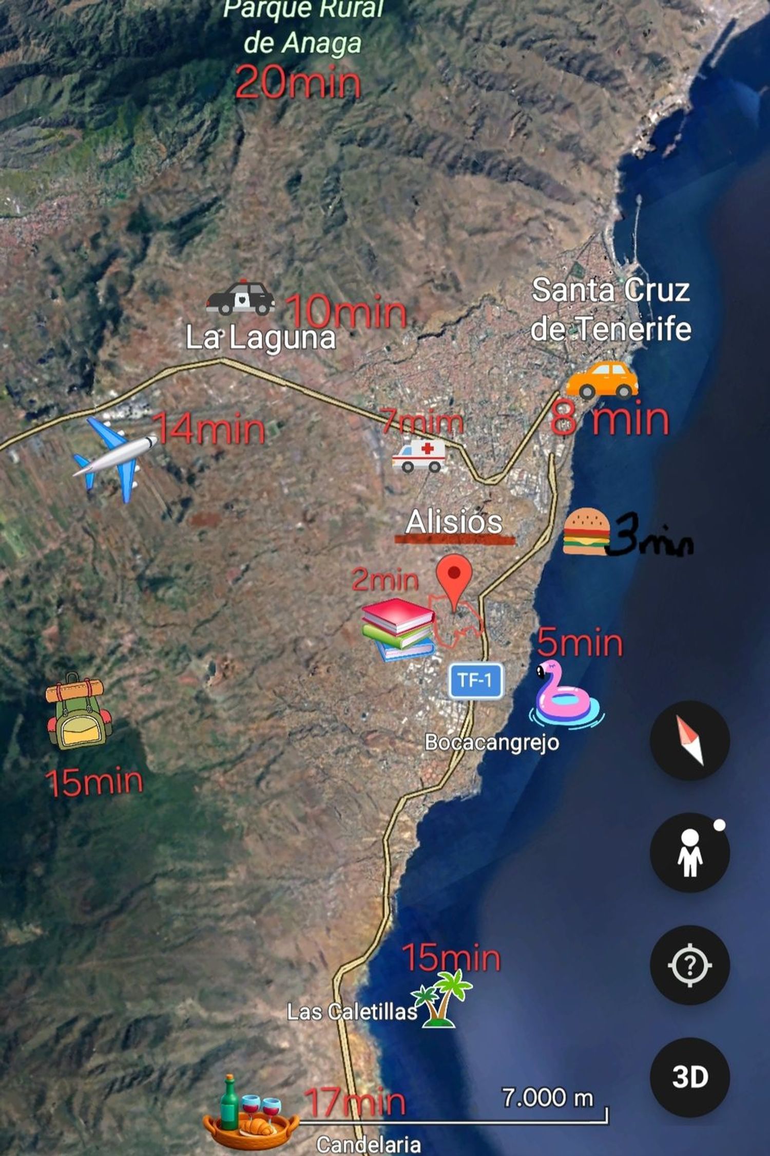 Casa independiente en Urb. los alisios Barrio Alisios - Foto 27