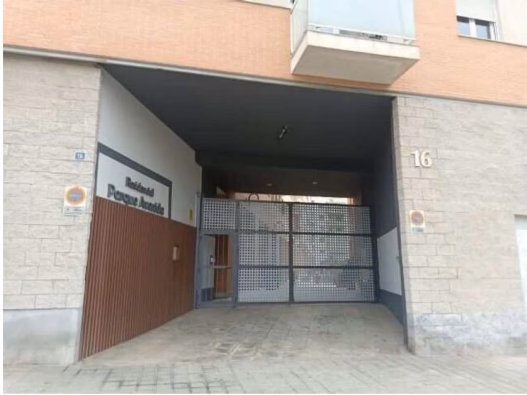 Piso en  Carrer Vicente Alexandre 16 - Foto 6