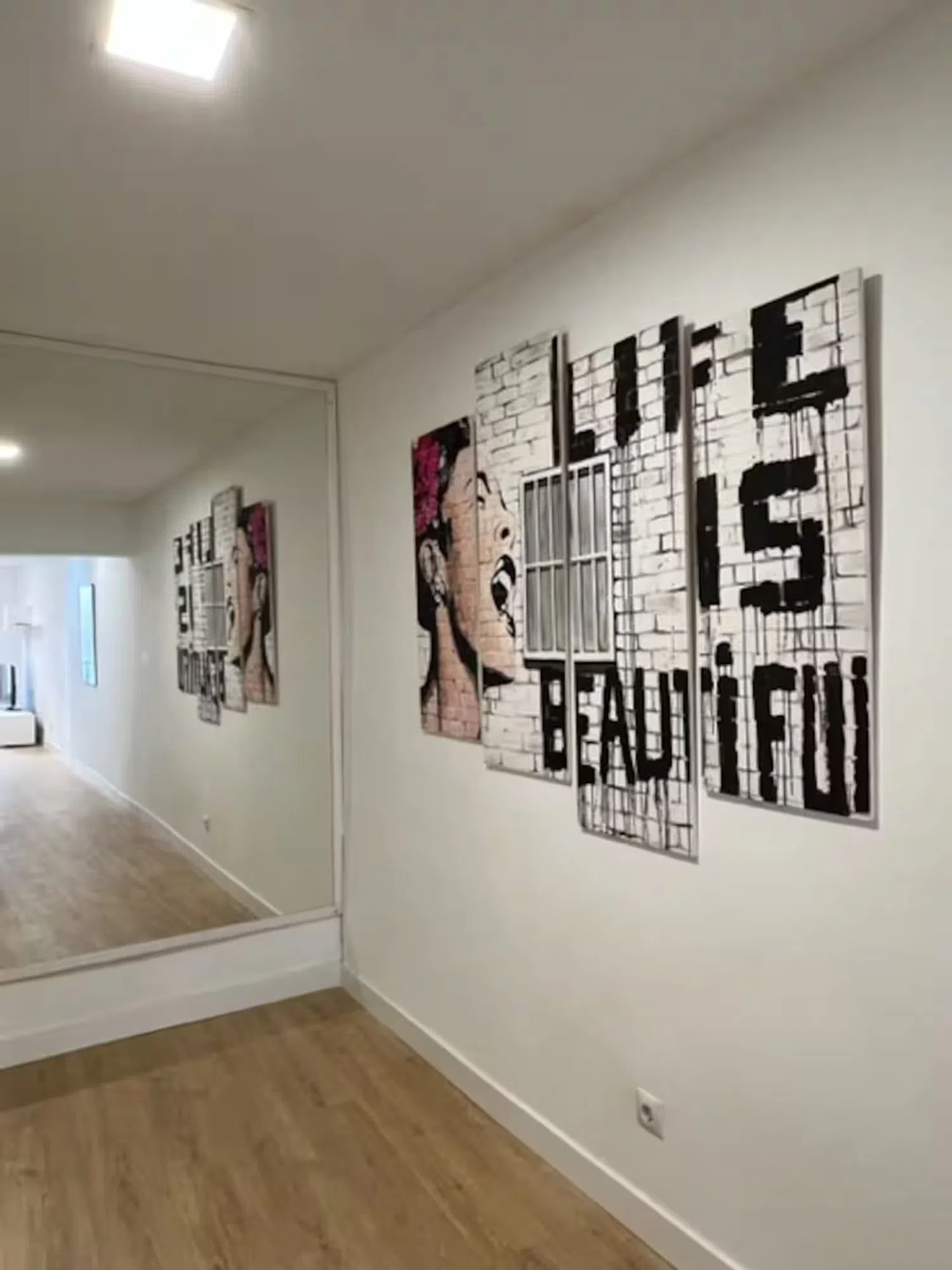 Piso en plaza de San Ildefonso, 4 - Foto 6