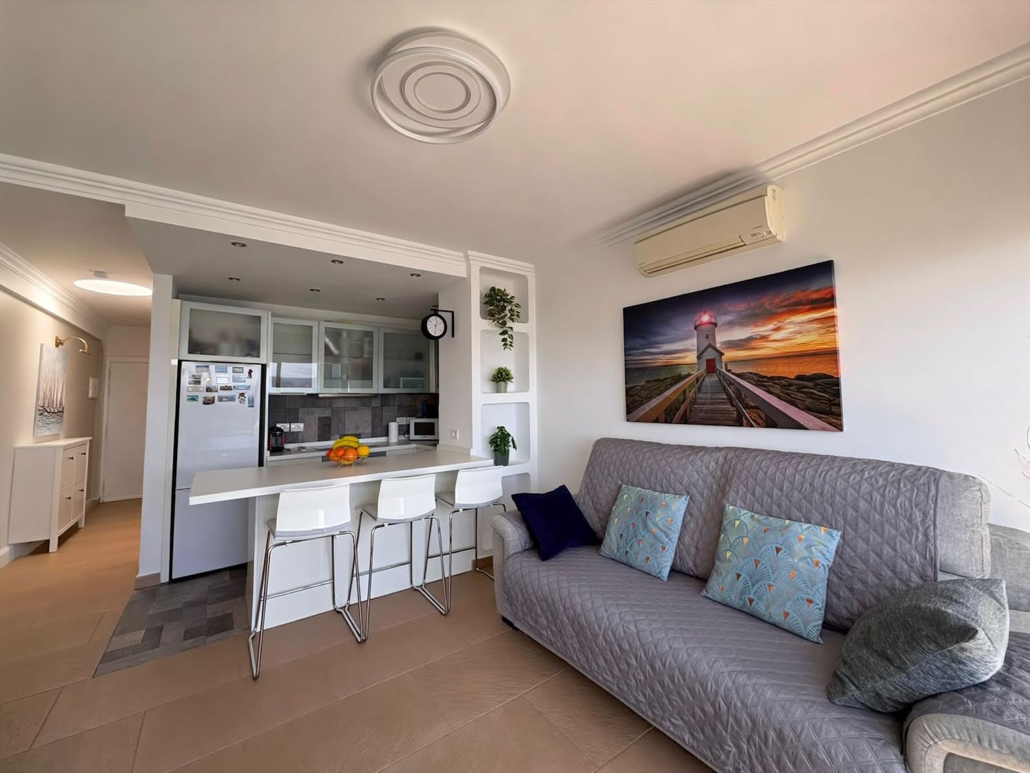 Piso en Las Azucenas, 1, San Agustín-Bahía Feliz, San Agustín-Bahía Feliz - Foto 6