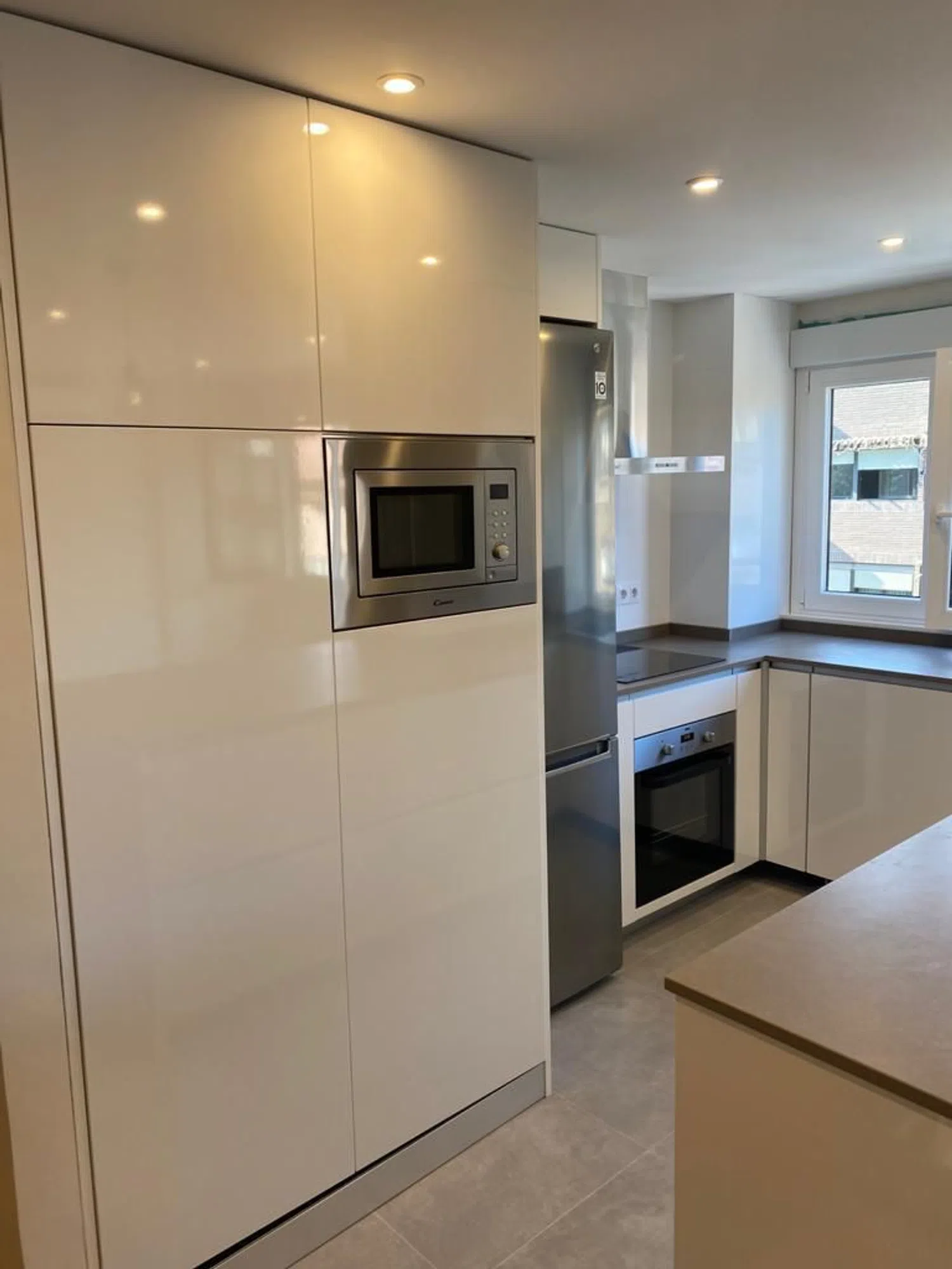 Piso en calle Santander, 3 - Foto 1