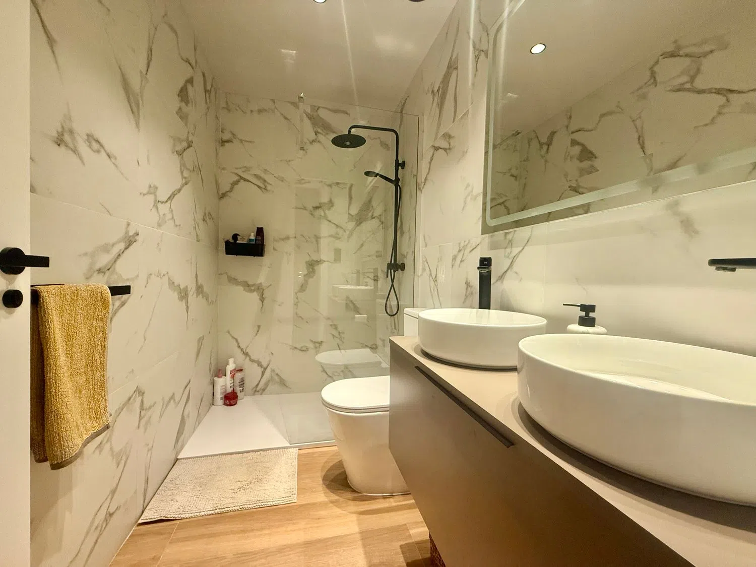 Chalet adosado en calle Pedáneo Francisco Hernández Sánchez, 56 - Foto 24