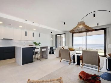 Apartamento en  Urbanizacion Camarate Golf 8 - Foto 4