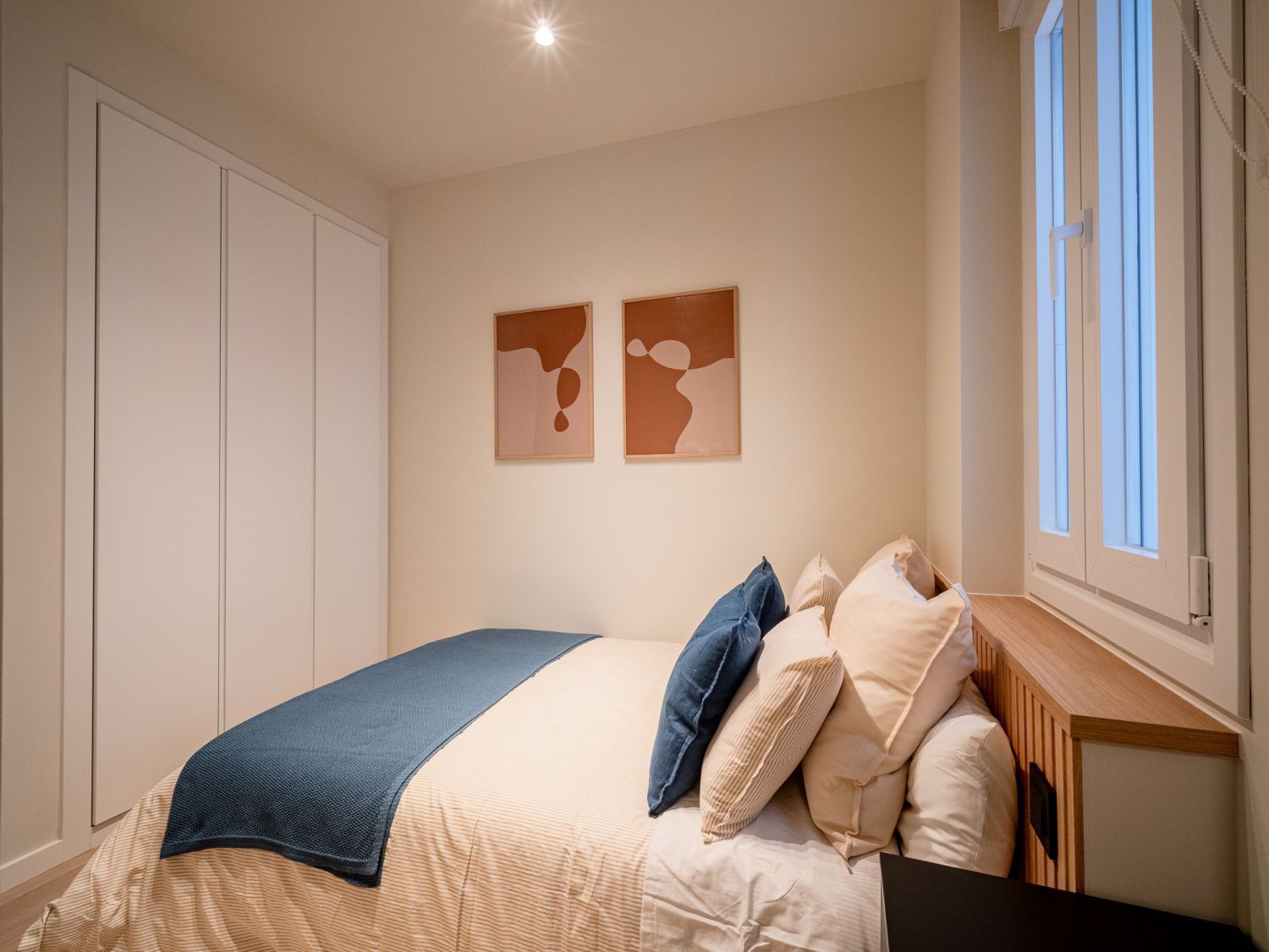 Piso en calle del Divino Vallés - Foto 25