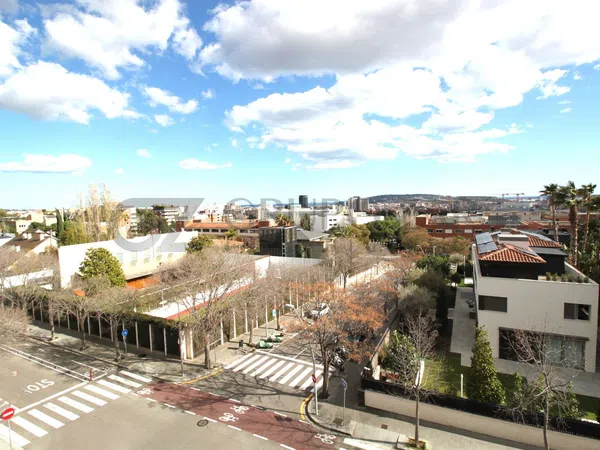 Dúplex en Calle dels Cavallers, Pedralbes - Foto 8