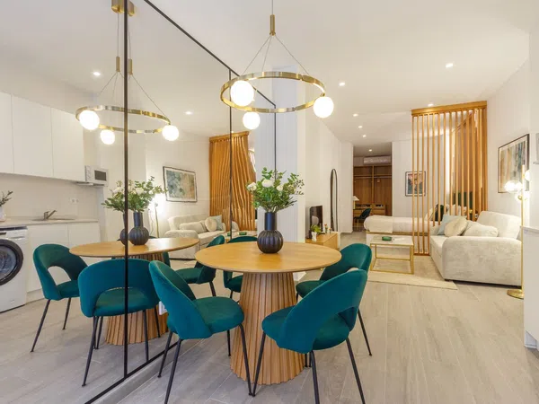 Estudio en calle Baños, 41 - Foto 1