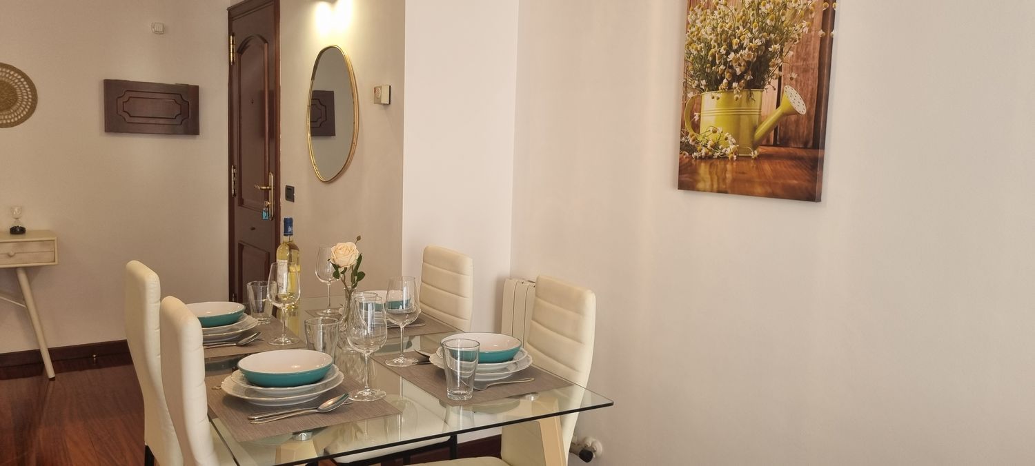 Piso en calle de Rosalía de Castro, 30 - Foto 6