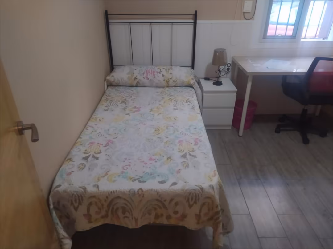 Piso en  Calle Martínez de Irala 6
