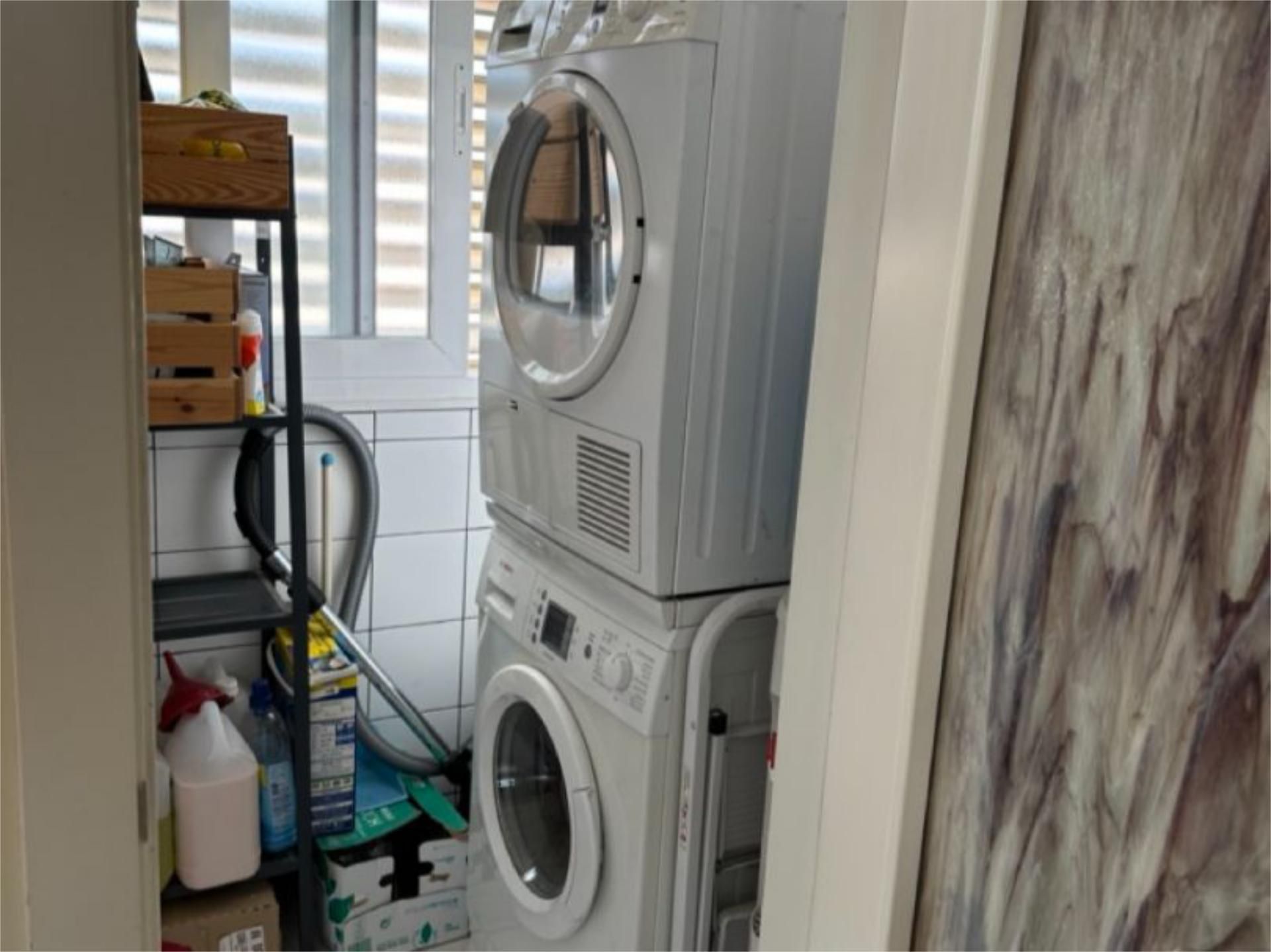 Piso en  Avenida de Alberto de Alcocer 48 - Foto 17