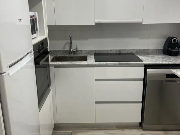 Piso en Paseo Marítim del Mediterrani, 10 - Foto 12