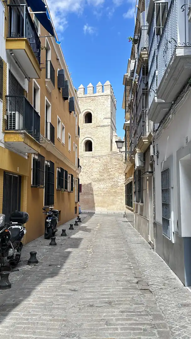 Piso en  San Luis 134 - Foto 12