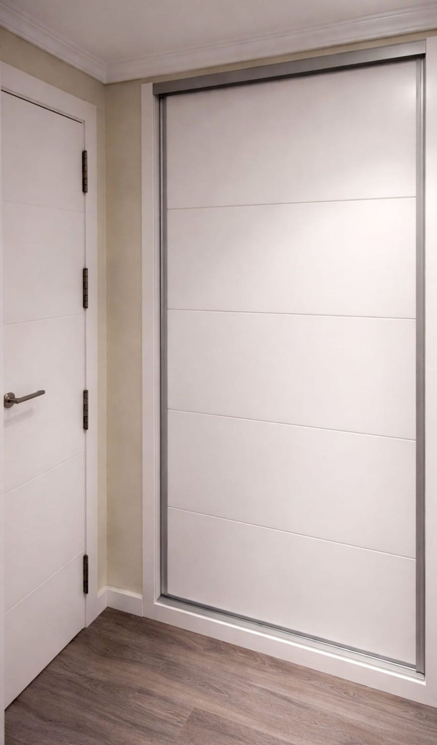 Piso en Barrio Fátima - Campiñuela - Foto 4