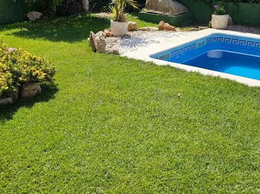 Chalet en  Carrer Cirerer 21 - Foto 1
