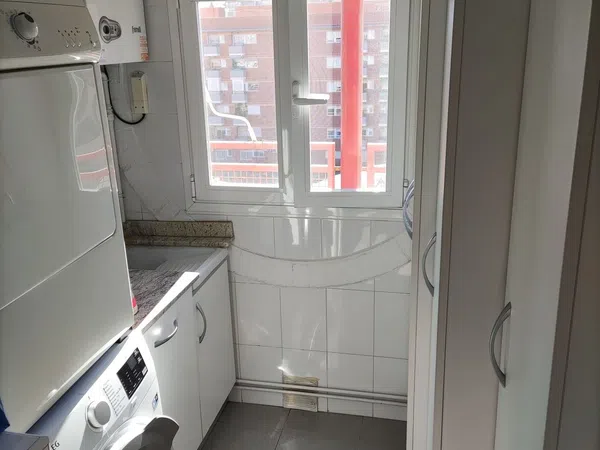 Piso en arquitecto Manuel García cerdan, 7 - Foto 6