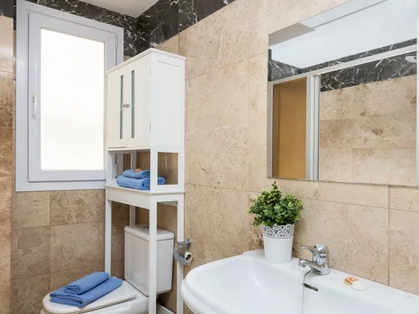 Piso en Urb. puerto blanco Barrio Puerto de Estepona - Foto 12